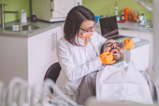 Best Emergency Treatment for Dental Infections or Abscesses in Sturgis, KY
